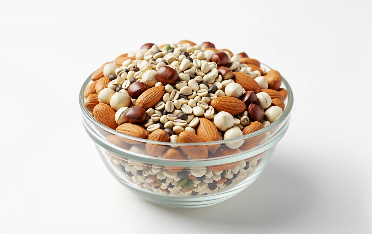 Sumber Energi Nabati